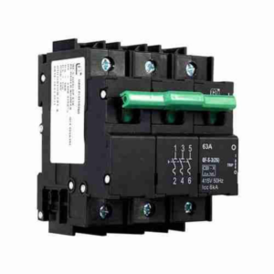 CIRCUIT BREAKERS
