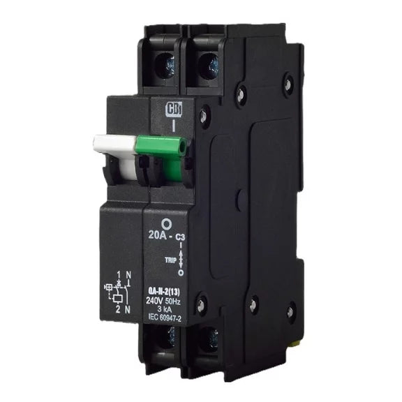 CIRCUIT BREAKERS