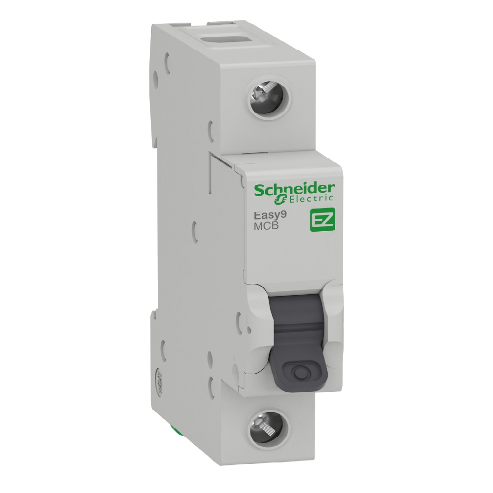 CIRCUIT BREAKERS