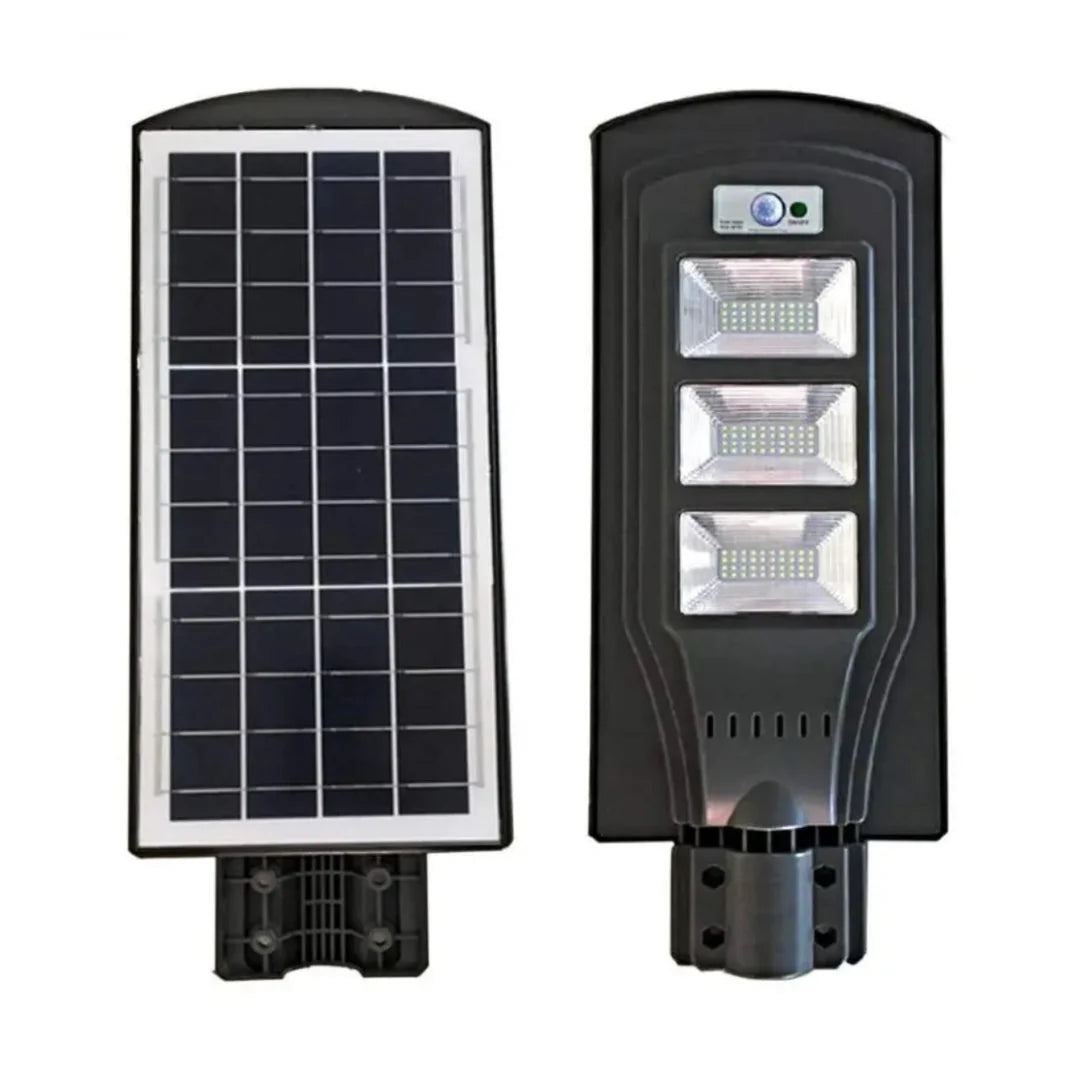 OUTDOOR LIGHTING