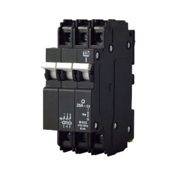 CIRCUIT BREAKERS