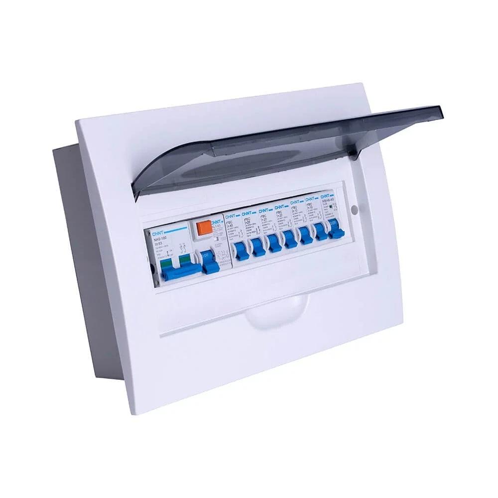 Distribution Boards