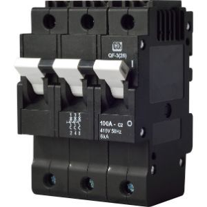 CIRCUIT BREAKERS
