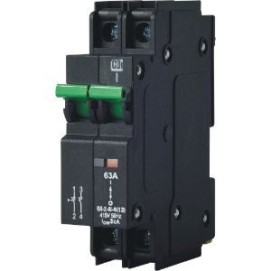 CIRCUIT BREAKERS