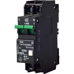 CIRCUIT BREAKERS