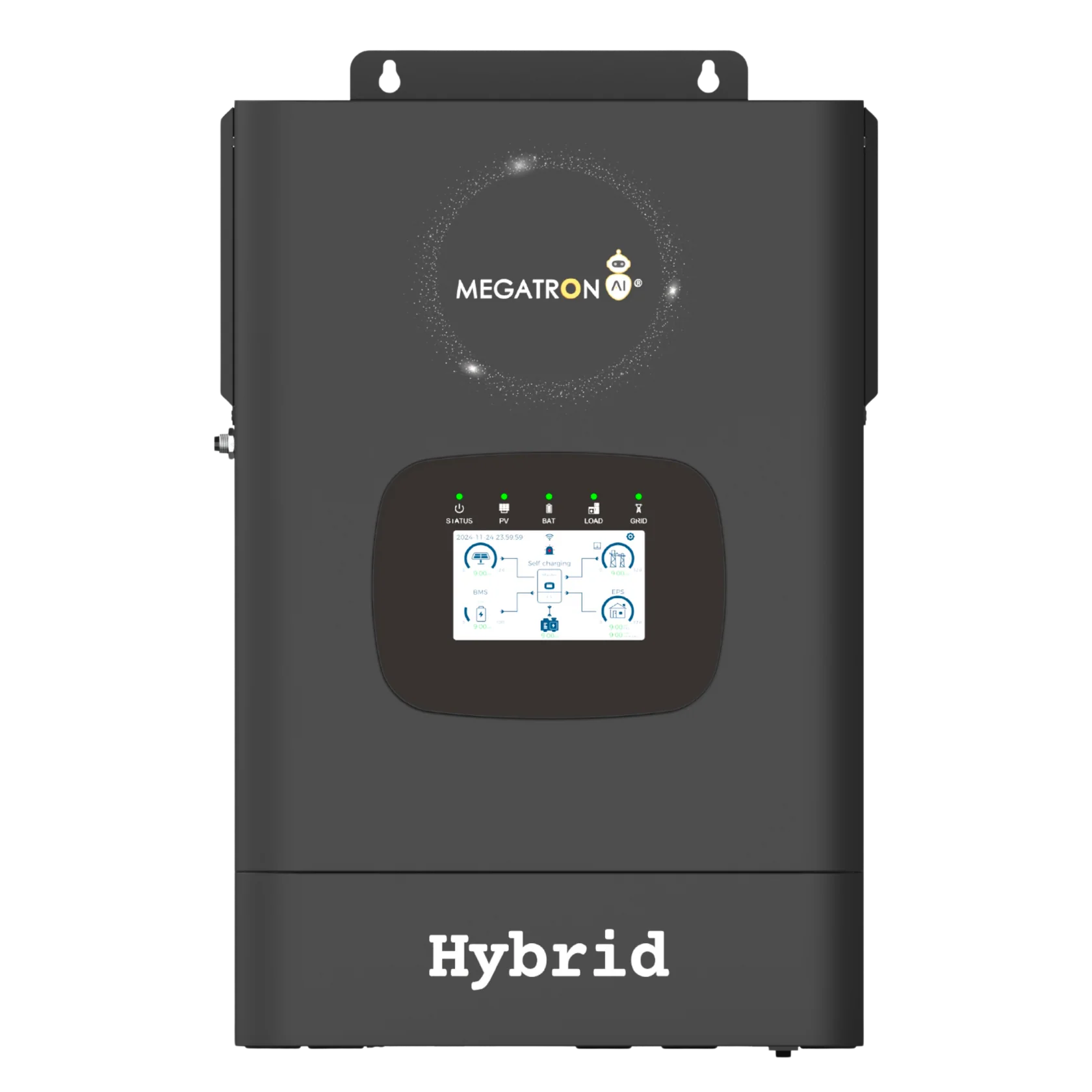 Solar Equipment and Accessories