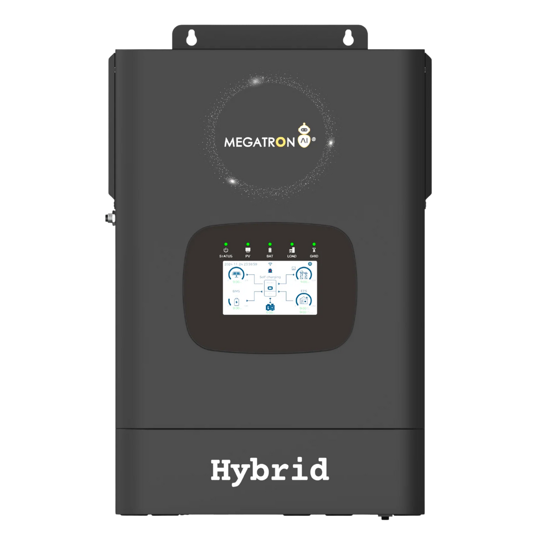 Solar Equipment and Accessories