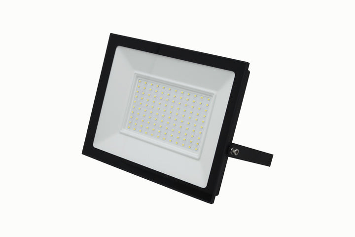 100W LED Floodlights — Standard / Mid (4000K)
