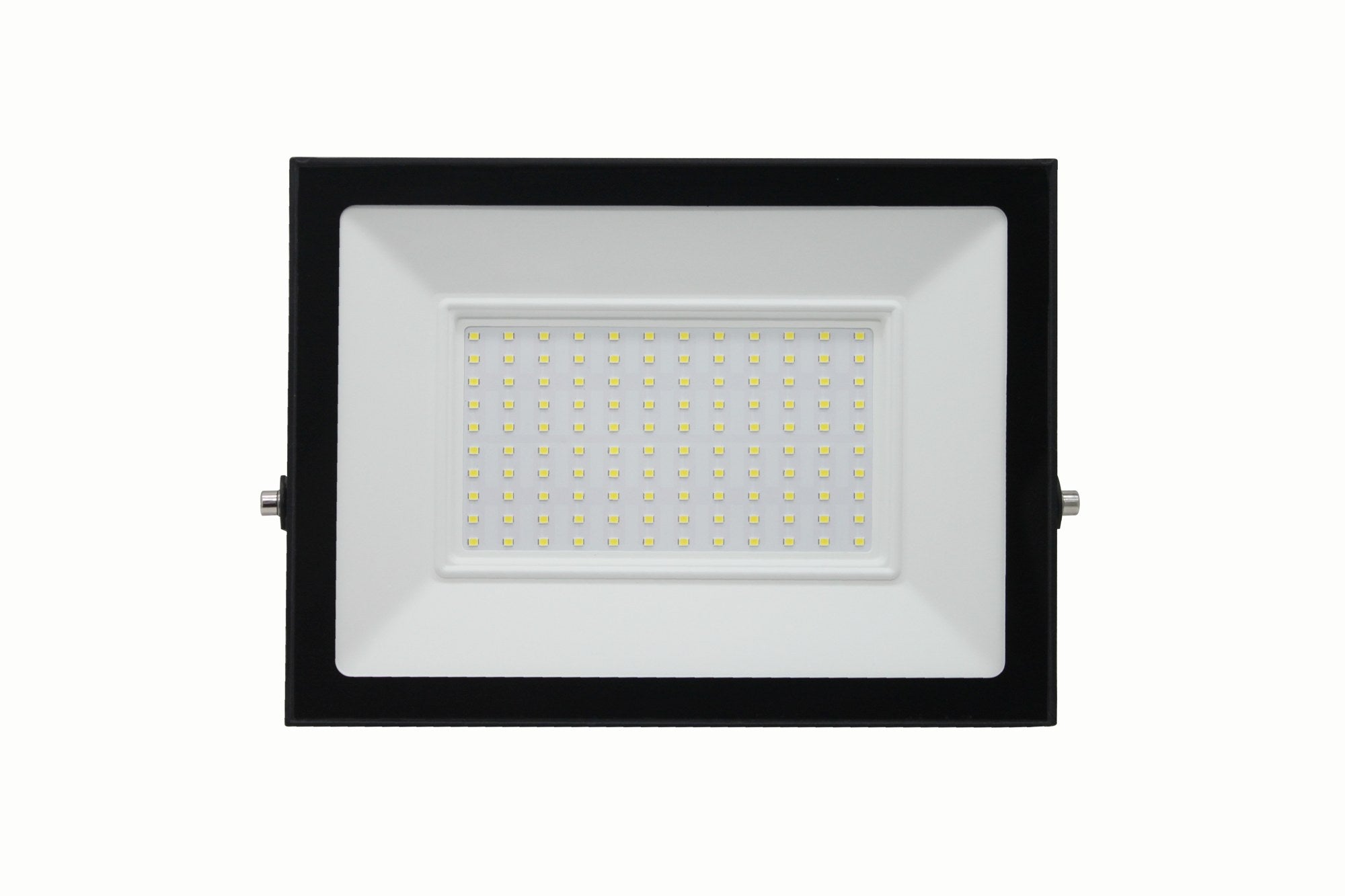 100W LED Floodlights — Standard / Mid (4000K)