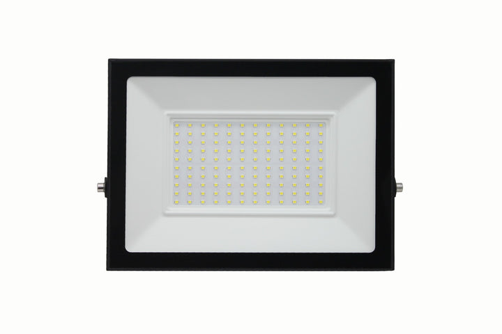 100W LED Floodlights — Standard / Mid (4000K)