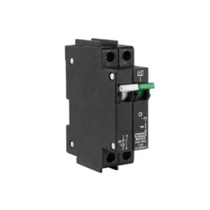CIRCUIT BREAKERS