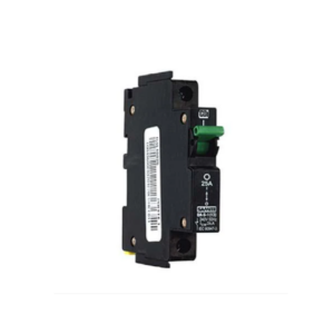 CIRCUIT BREAKERS