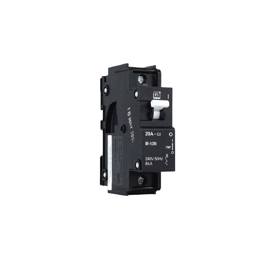 CIRCUIT BREAKERS