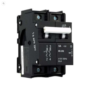 CIRCUIT BREAKERS