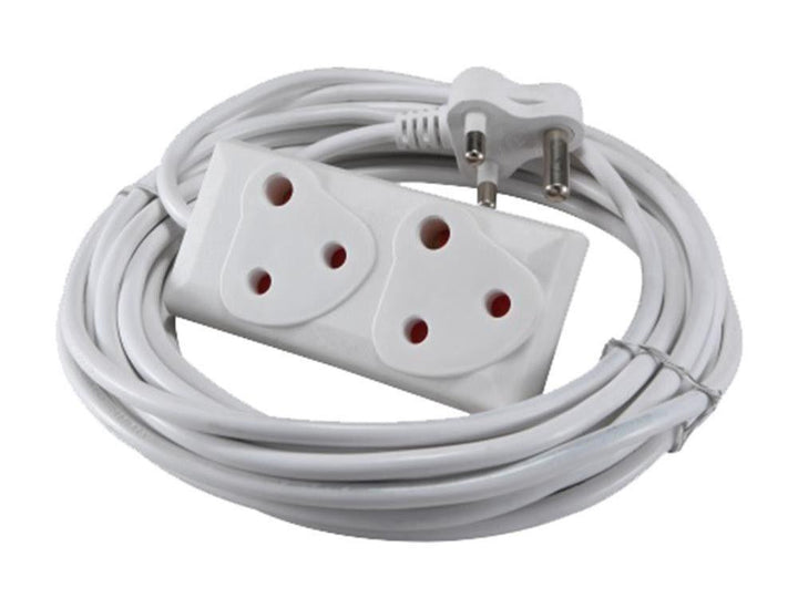 Adpators and Extension