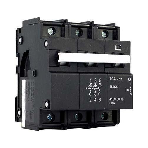 CIRCUIT BREAKERS