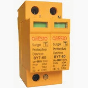 Breakers And Circuit Protection.
