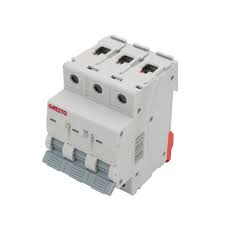 CIRCUIT BREAKERS