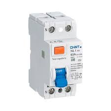 CIRCUIT BREAKERS