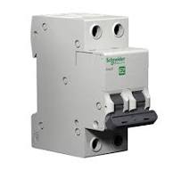 CIRCUIT BREAKERS