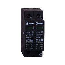 Breakers And Circuit Protection.