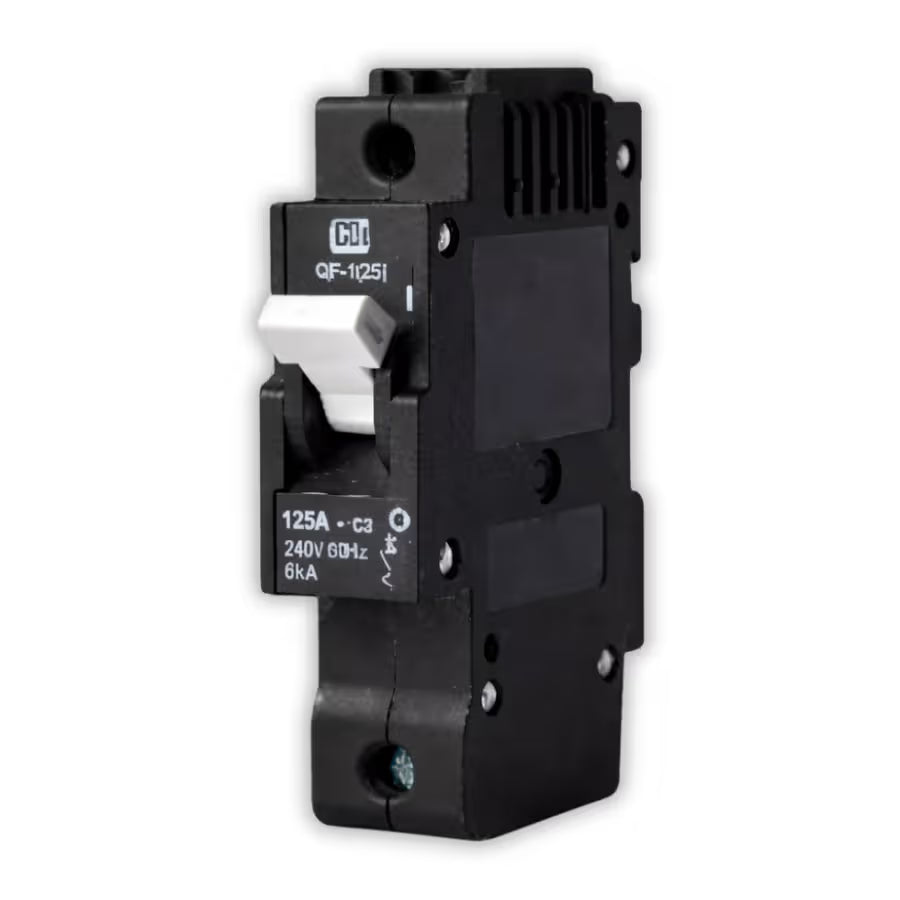 CIRCUIT BREAKERS