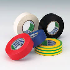 Tapes & terminals