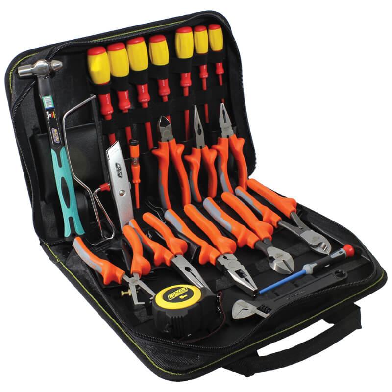 Tools and Equipments