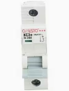 CIRCUIT BREAKERS