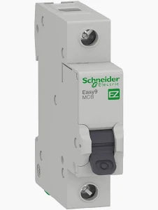 Breakers And Circuit Protection.