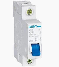 CIRCUIT BREAKERS
