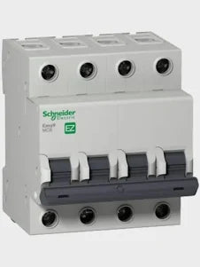 CIRCUIT BREAKERS