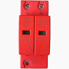 Breakers And Circuit Protection.