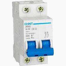 CIRCUIT BREAKERS