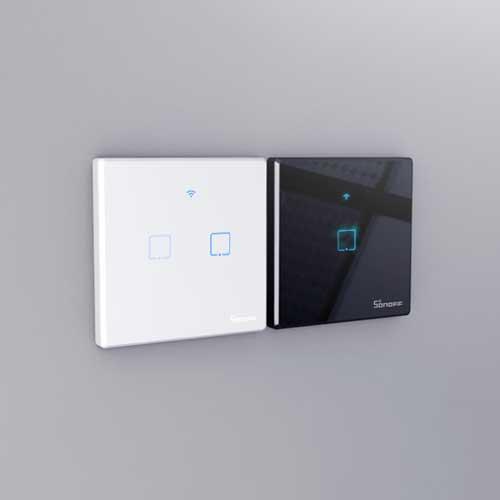 Smart Home Appliances