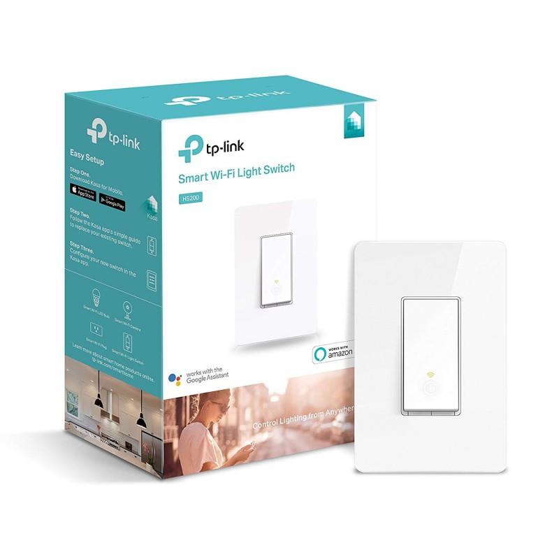 Smart Home Appliances