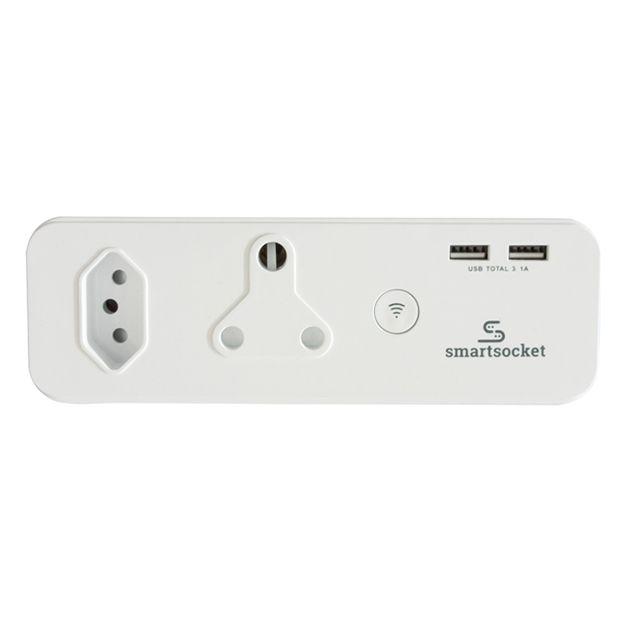 Smart Home Appliances