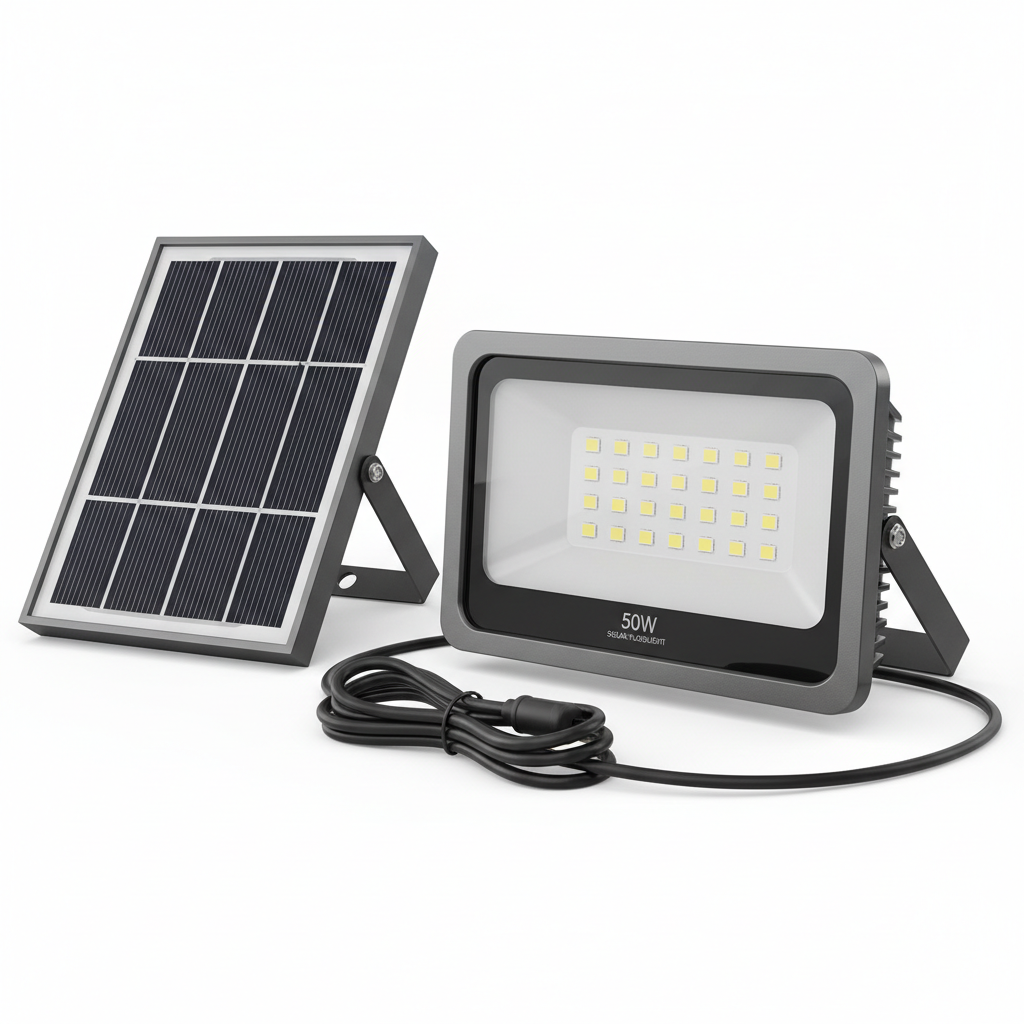 OUTDOOR LIGHTING